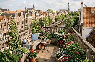 Software voor tuinaanleg en -ontwerp