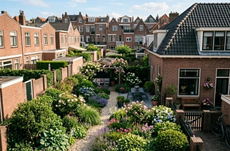 Software voor tuinaanleg en -ontwerp