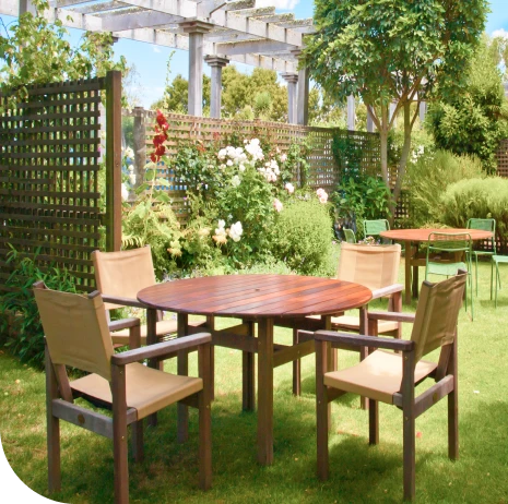 Gartenplanung Software