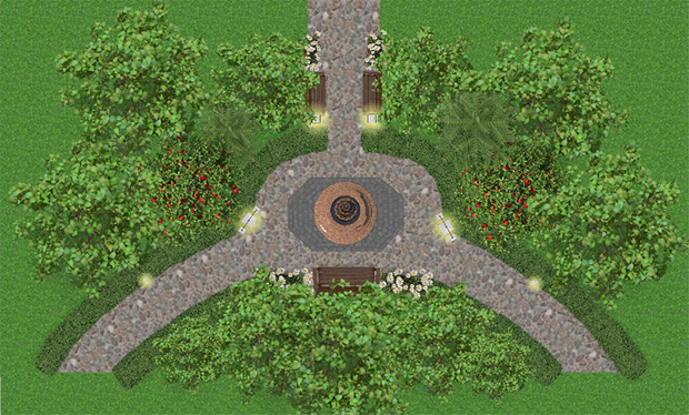 Voorbeeld van een project 5